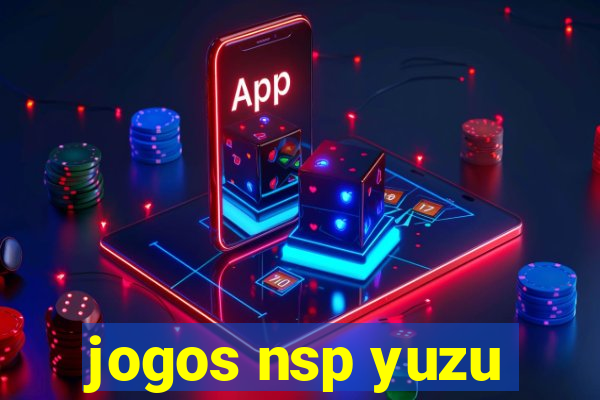 jogos nsp yuzu